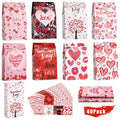 Valentines Gift Bags Party Favors